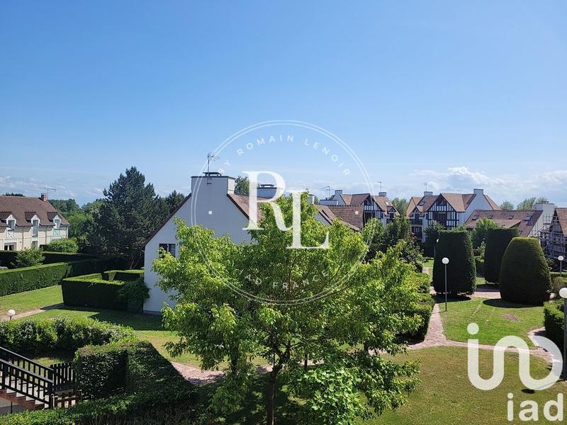 Duplex - 33 m² - 2 pièces