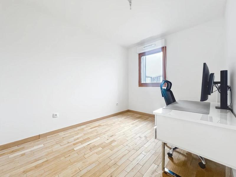 Duplex - 85 m² - 4 pièces
