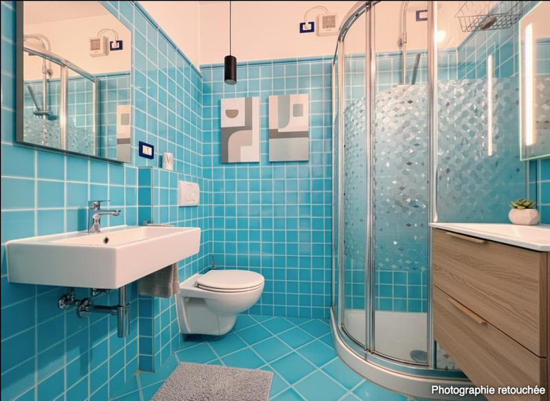 Appartement - 23 m² - 1 pièce