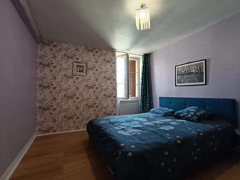 Maison - 94 m² - 4 pièces