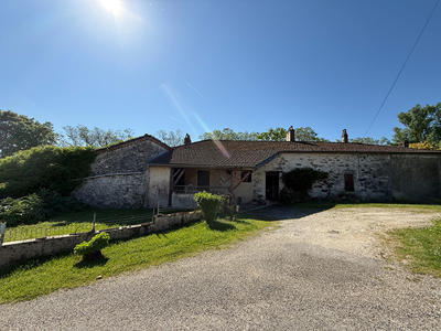 Maison - 102 m² - 5 pièces