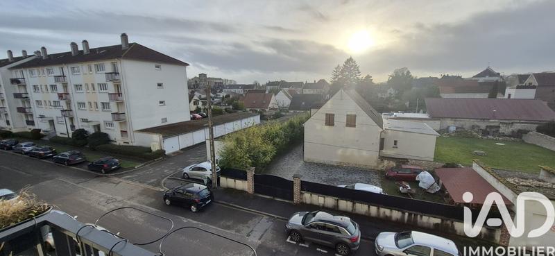 Appartement - 74 m² - 4 pièces