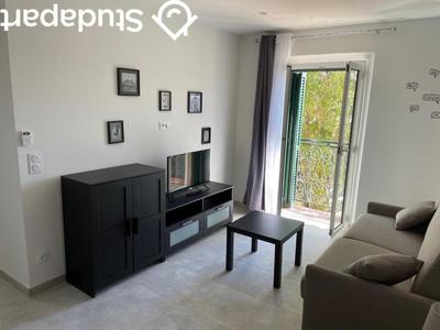 Appartement - 23 m² - 1 pièce