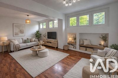 Appartement - 49 m² - 3 pièces