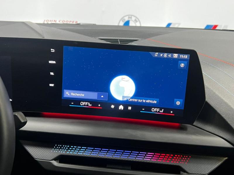 Bmw Série 2 Gran Coupé F74 220 170 ch Dkg7 m Sport