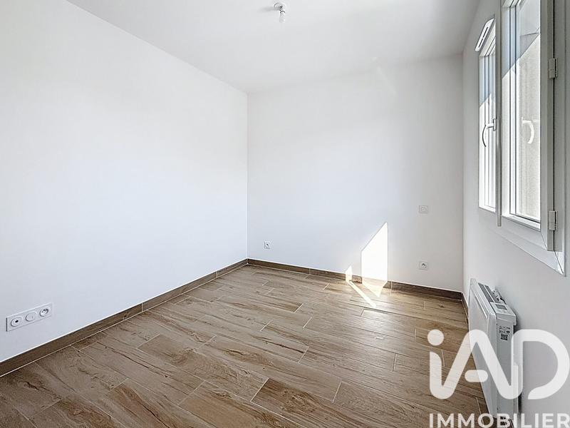 Maison - 86 m² - 4 pièces