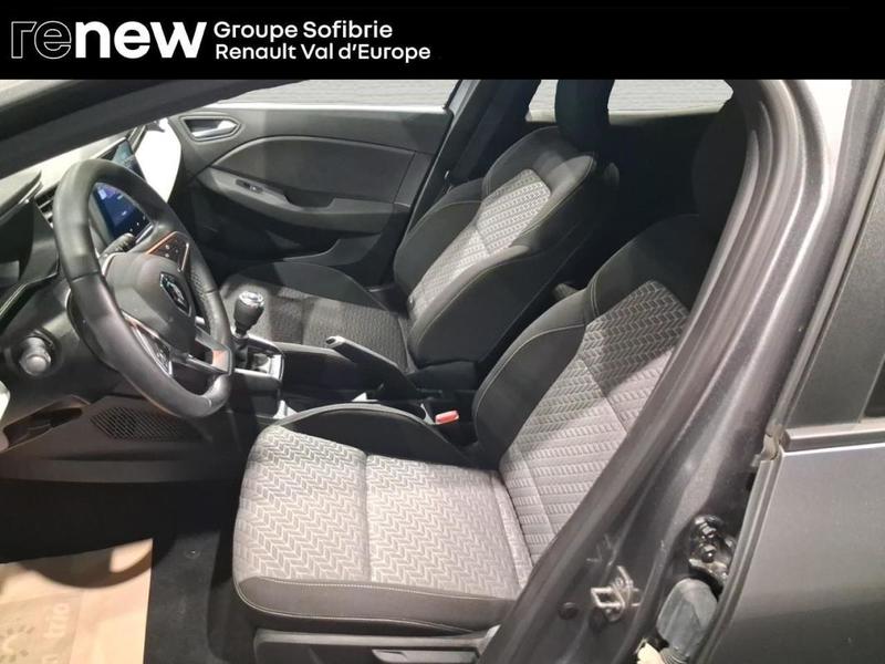 Renault Clio V TCe 90 Evolution