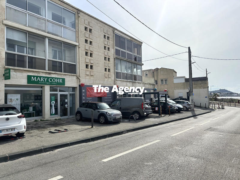 Fonds de commerce - 90 m²