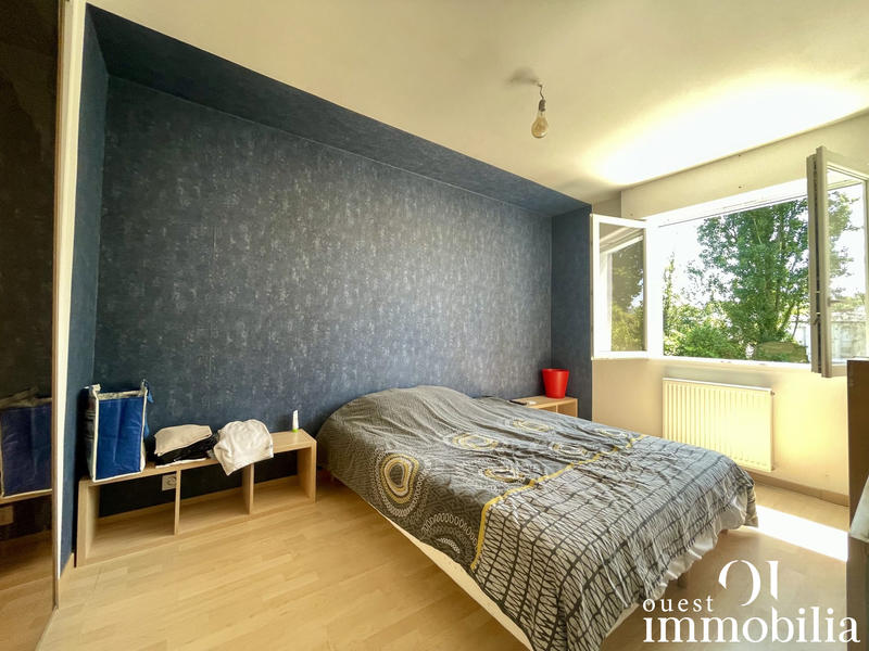 Villa - 133 m² - 5 pièces