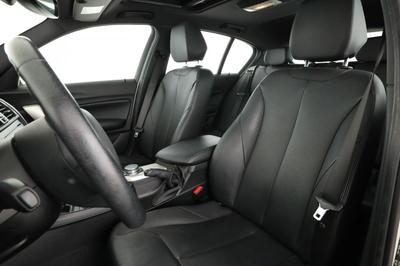 Bmw Série 1 116d Executive Bva8 5p 116 ch