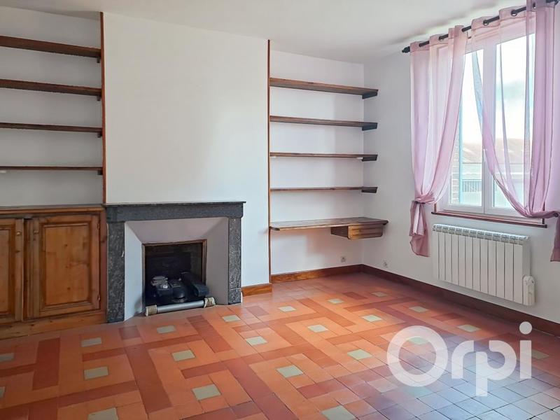 Maison - 133 m² - 6 pièces