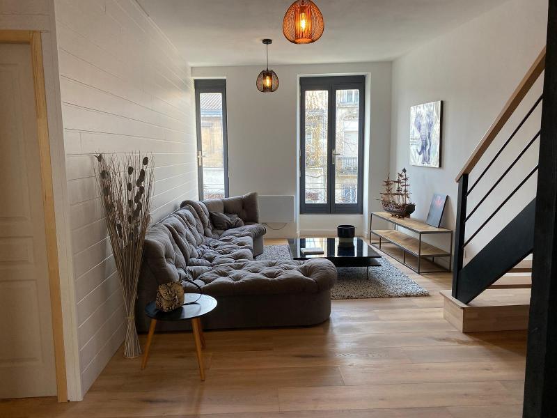 Chambre - 14 m² - 1 pièce