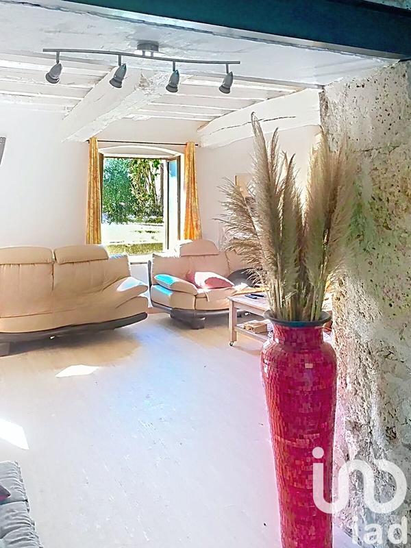 Maison - 372 m² - 14 pièces