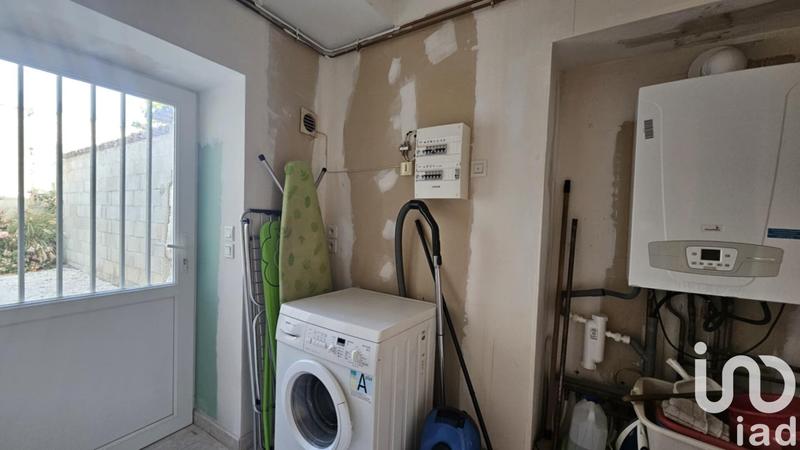 Maison de ville - 130 m² - 4 pièces