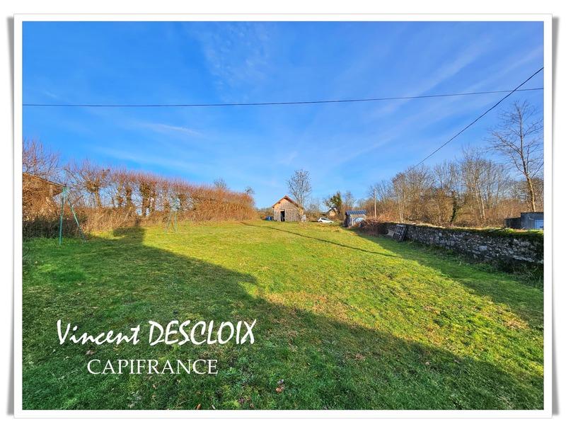 Maison - 112 m² - 5 pièces