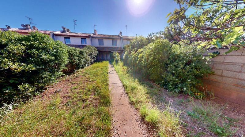 Maison - 87 m² - 4 pièces