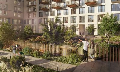 Appartement - 42 à 92 m² - 2 à 4 pièces