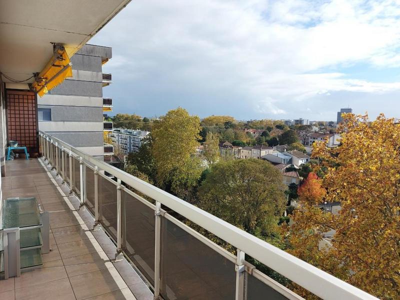 Appartement - 127 m² - 4 pièces