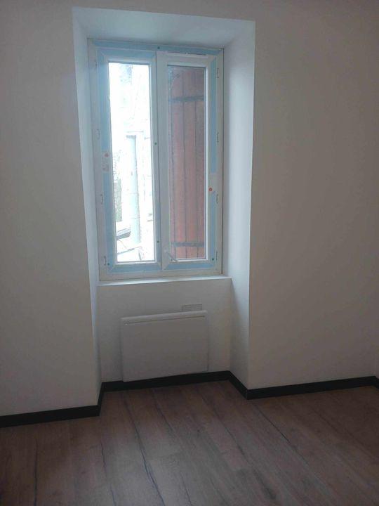 Maison de ville - 50 m² - 4 pièces