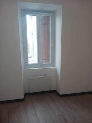 Maison de ville - 50 m² - 4 pièces