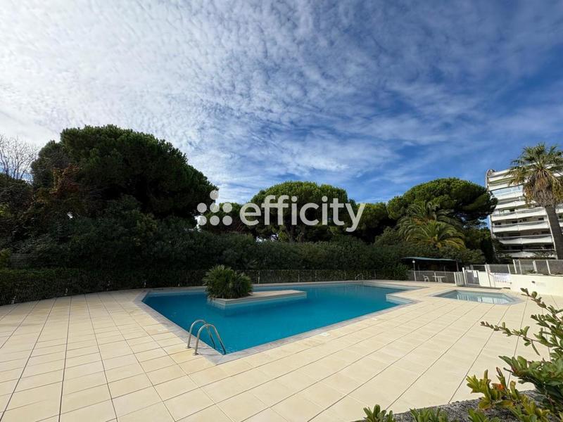 Appartement - 32 m² - 2 pièces