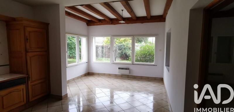 Maison - 180 m² - 7 pièces