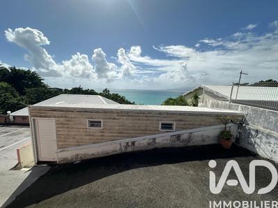 Duplex - 128 m² - 4 pièces