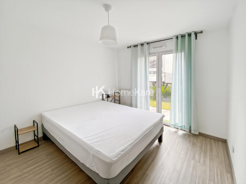 Appartement - 83 m² - 4 pièces