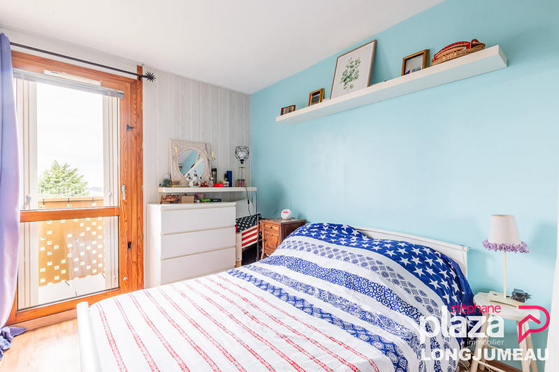 Appartement - 70 m² - 4 pièces