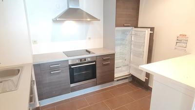 Loft - 110 m² - 4 pièces