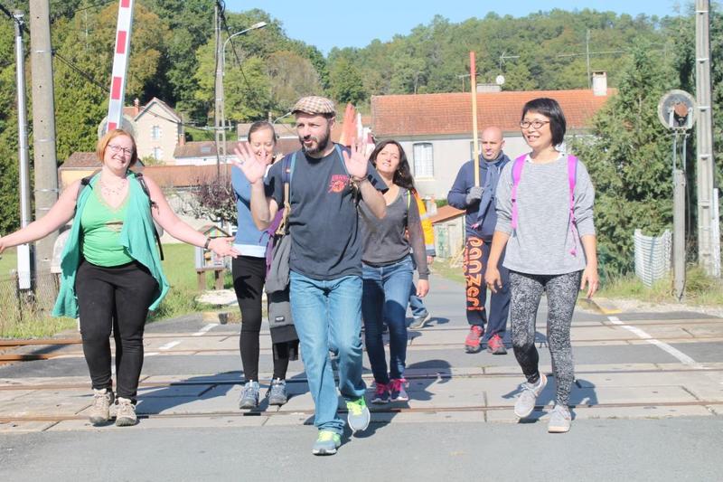 La Neuvic'Rose - Octobre Rose