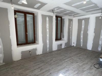 Maison - 140 m² - 7 pièces