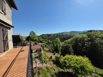 Maison - 107 m² - 5 pièces