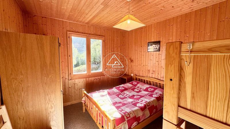 Maison - 100 m² - 6 pièces