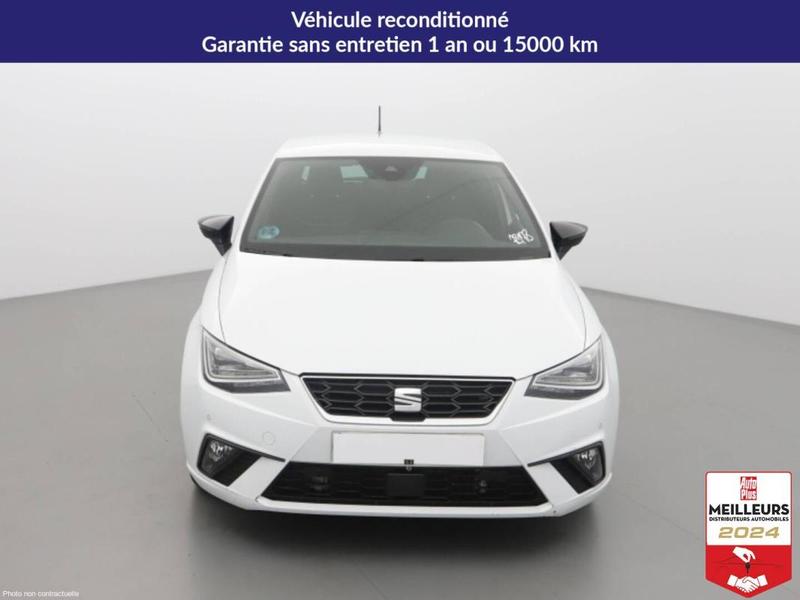 Seat Ibiza 1.0 Tsi 110ch Fr