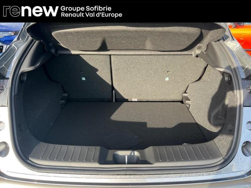 Nissan Juke Hybrid 143 Tekna