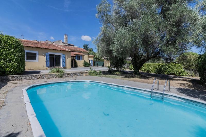 Maison - 164 m² - 5 pièces