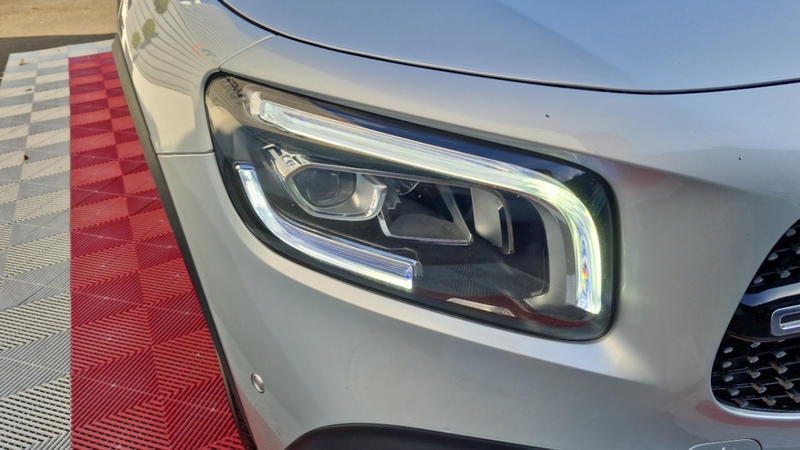 Mercedes Glb 200 d 8g-Dct Amg Line