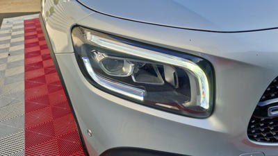 Mercedes Glb 200 d 8g-Dct Amg Line