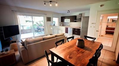 Appartement - 57 m² - 2 pièces