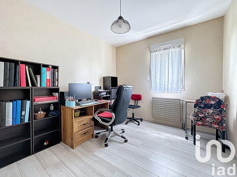 Maison - 192 m² - 9 pièces