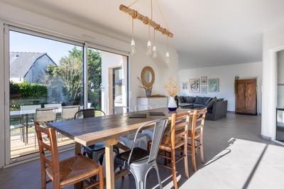 Maison - 145 m² - 5 pièces