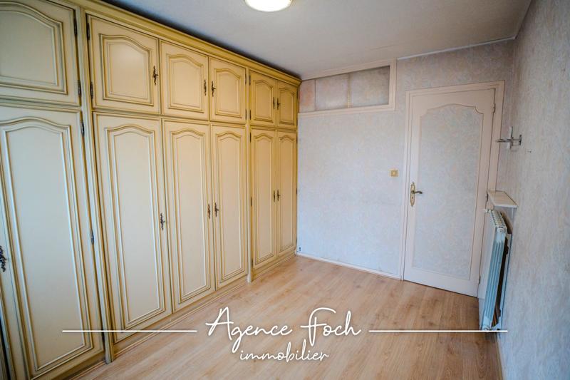 Appartement - 84 m² - 4 pièces