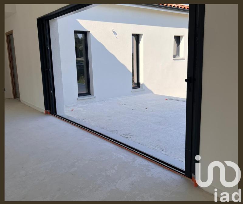 Maison - 148 m² - 5 pièces