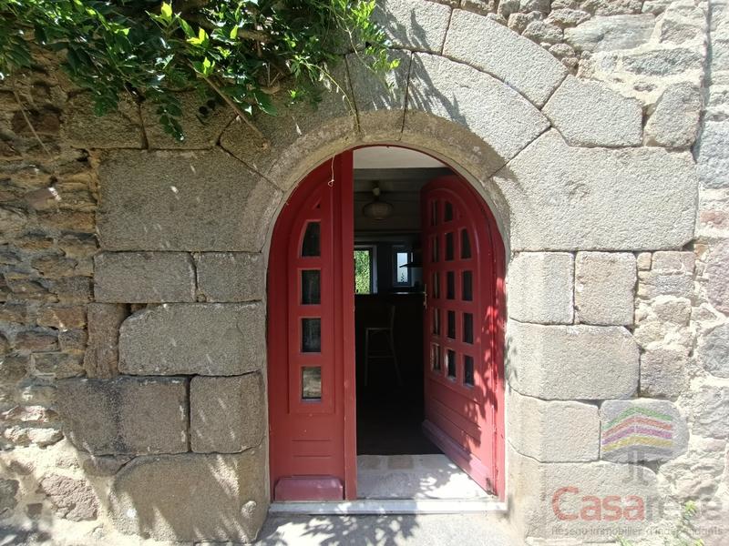 Maison - 97 m² - 4 pièces