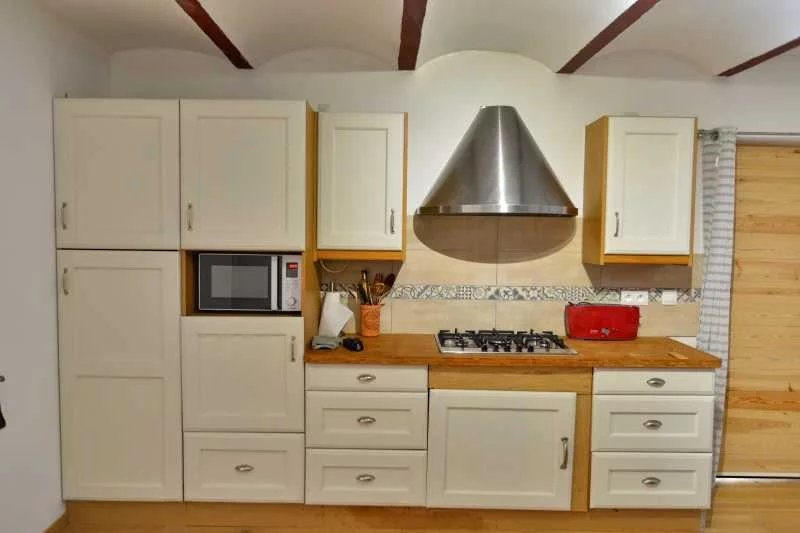 Maison traditionnelle - 478 m² - 13 pièces