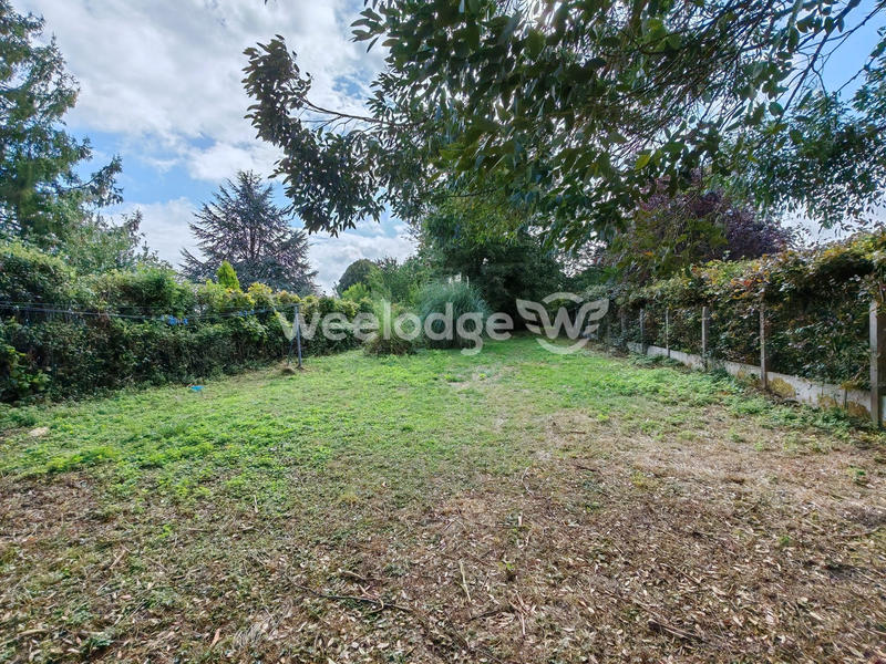 Maison ancienne - 90 m² - 4 pièces