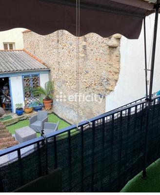 Immeuble - 96 m² - 6 pièces