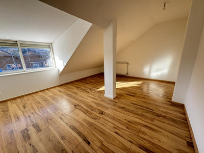 Appartement - 111 m² - 5 pièces