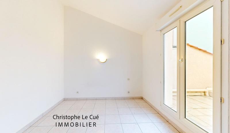 Duplex - 71 m² - 3 pièces